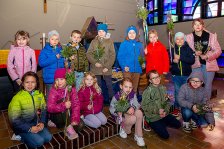 24.03.2024 Kindergottesdienst